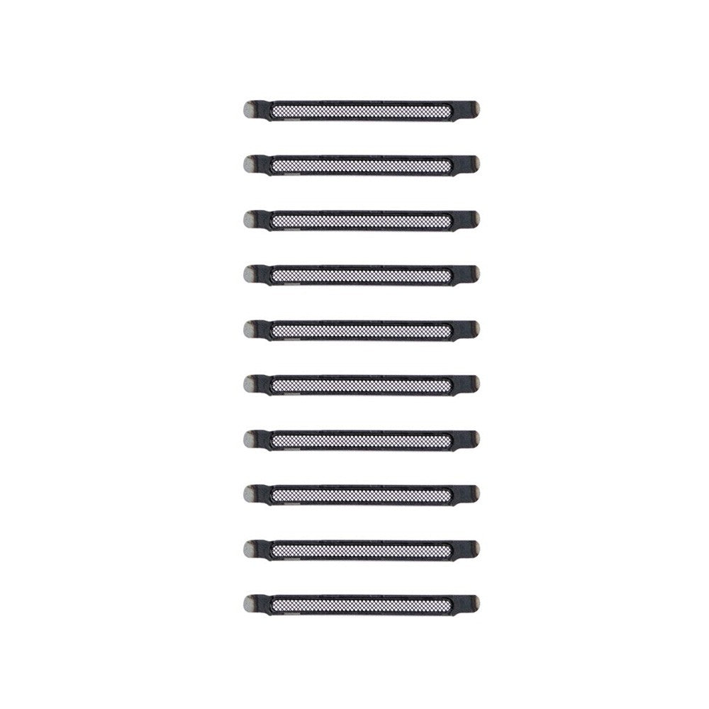 Earpiece Anti-dust Mesh for iPhone 13 / 13 mini / 13 Pro / 13 Pro Max (Pack of 10) Earpiece Anti-dust Mesh for iPhone 13 / 13 mini / 13 Pro / 13 Pro Max (Pack of 10)